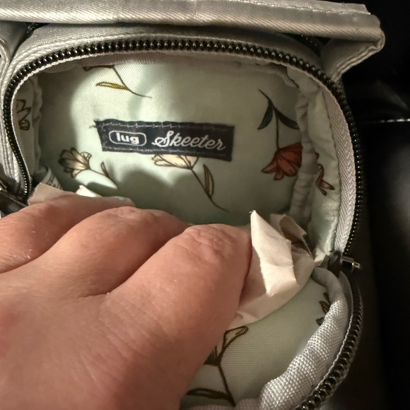 Lug Skeeter NWT - Picture 3 of 6